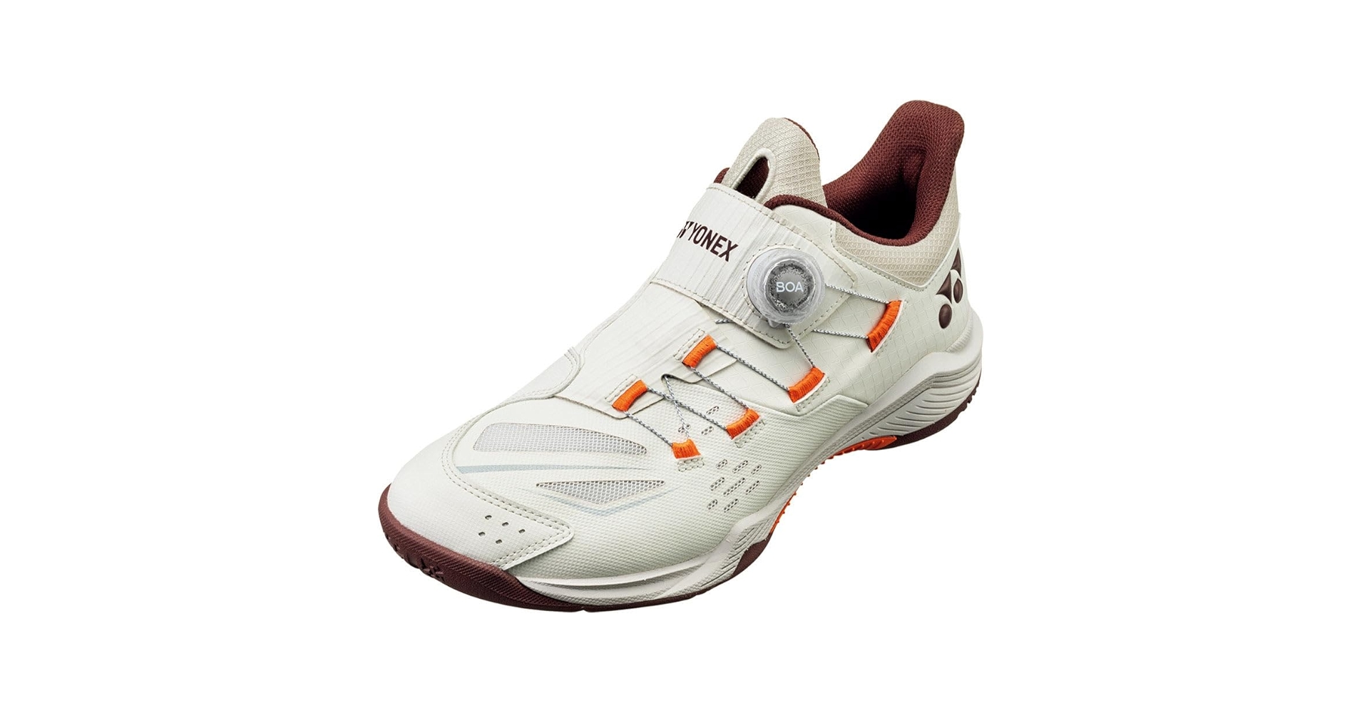 YONEX バドミントンシューズ パワークッション88ダイヤル ホワイト/ミント Japan バドミントン専門店 シャトルハウス オンラインショップ